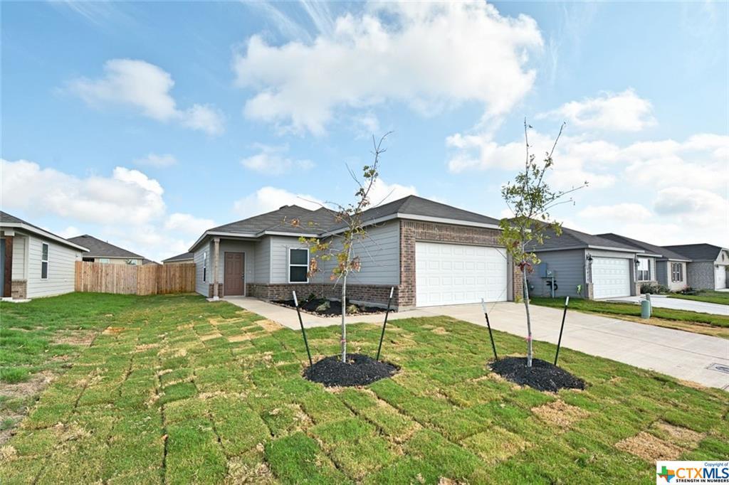 3416 Canyon Ridge, New Berlin, TX 78155 House Rental in New Berlin