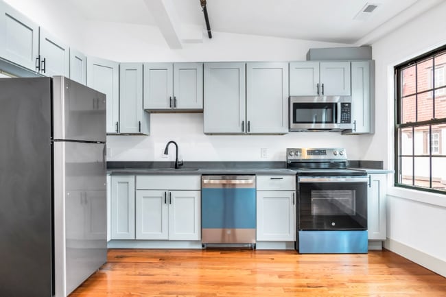 Foto del edificio - 2 Charles St