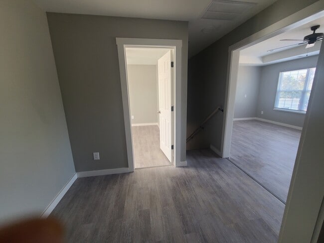 Foto del edificio - 5719 Mulberry St