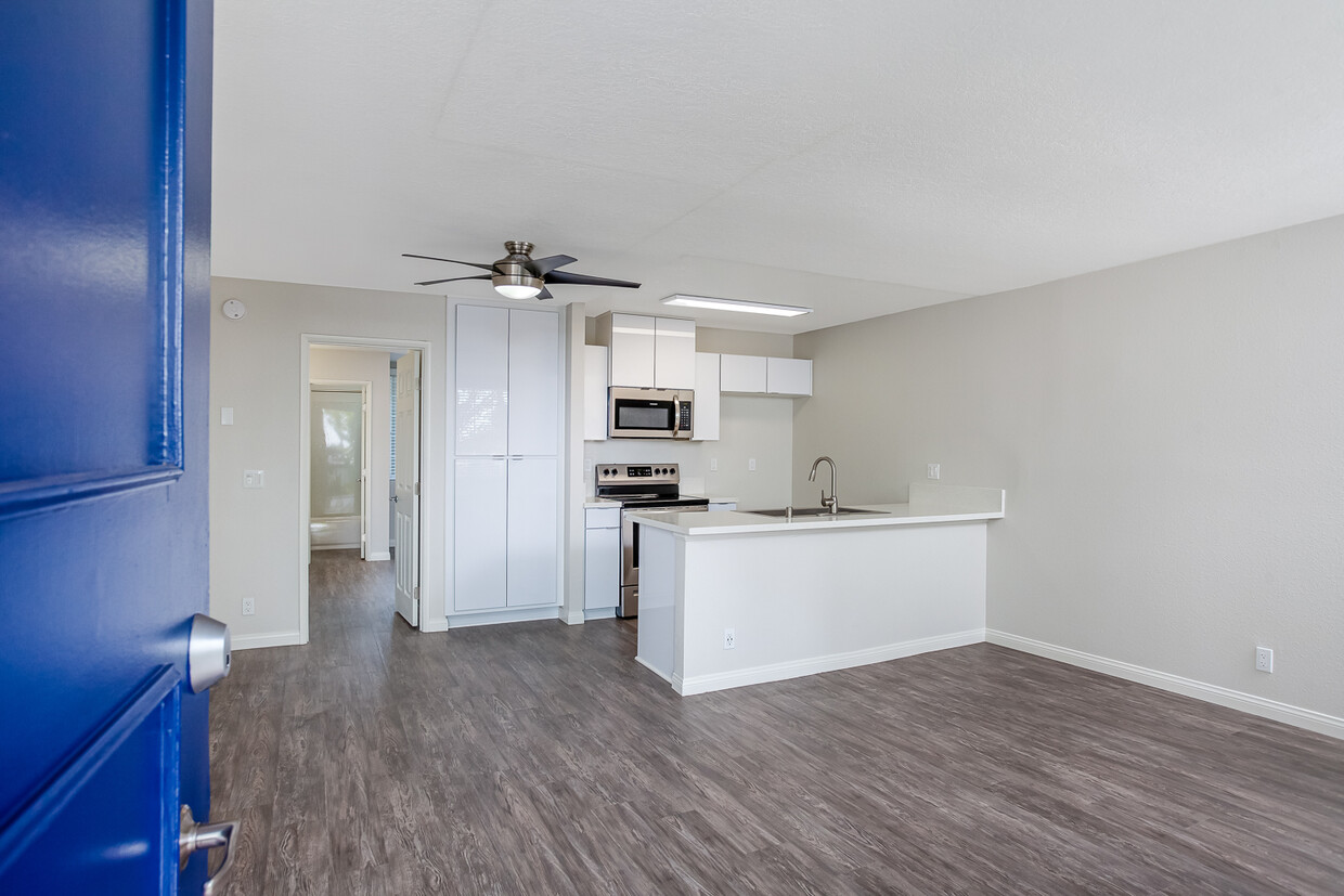 Bienvenido a Summerwood en La Habra, CA - Summerwood Apartment Homes