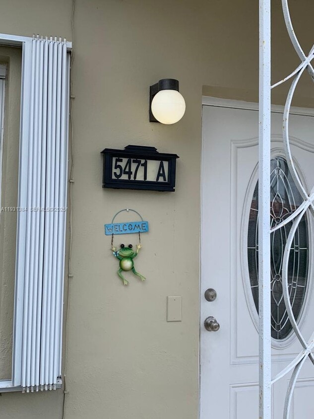 Foto del edificio - 5471 W 1st Ave