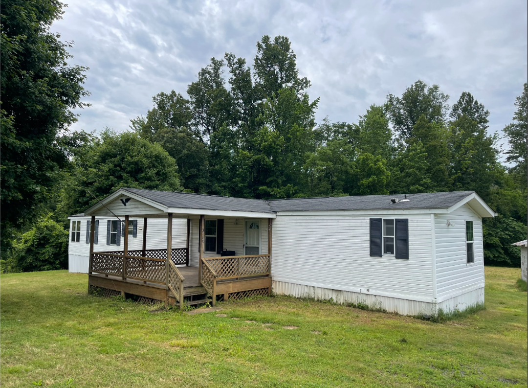 Foto principal - 3148 Fleming Graham Rd