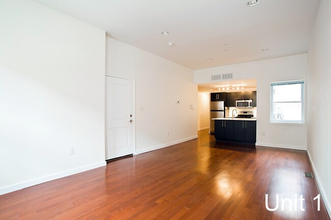 Foto del edificio - 802 N 16th St