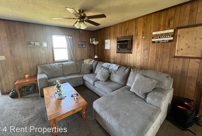 Foto del edificio - 2 br, 1 bath House - 3000 Rawlings Rd