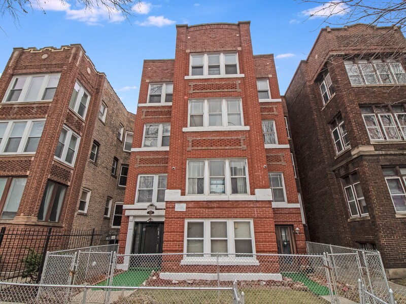 Primary Photo - 1518 E 68th St