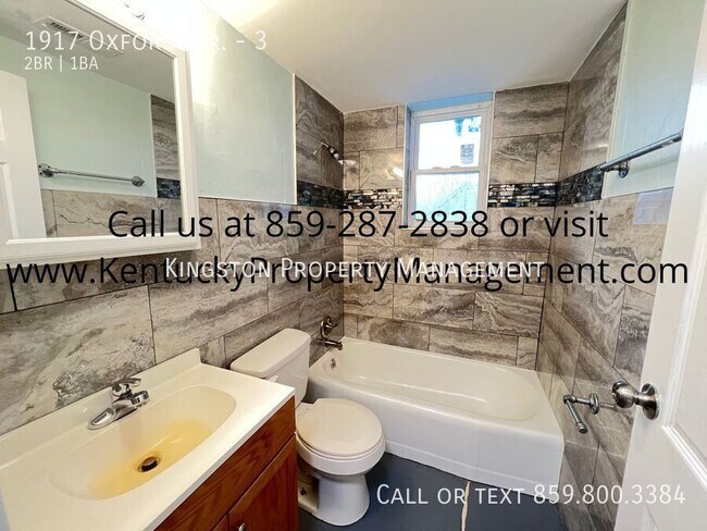 Building Photo - New Two Bedroom Now Available !!!