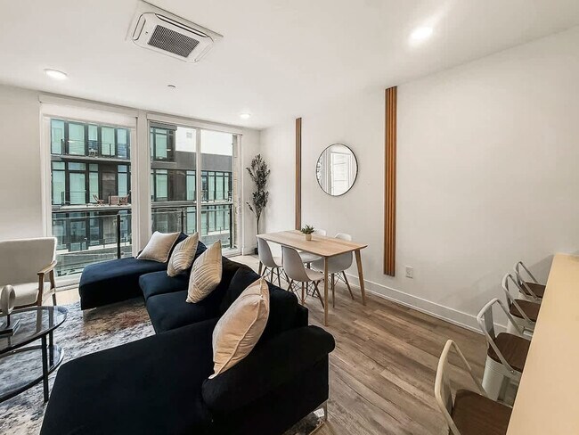 Foto del edificio - 1214 N American St