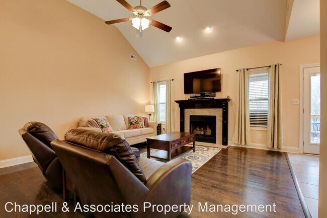 Building Photo - 4 br, 3 bath House - 101 Irishman Way