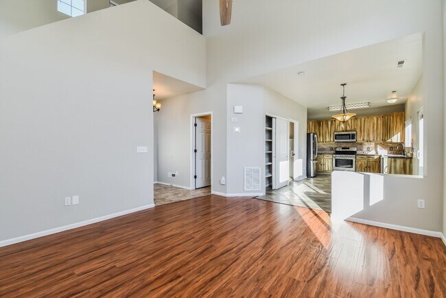 Foto del edificio - 5292 Mountain Air Cir