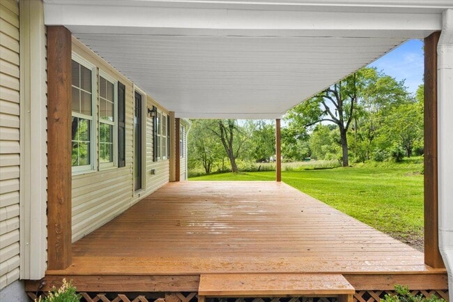 Foto del edificio - 640 Morrell Creek Ln