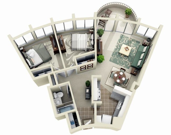 Building Photo - 2 bedroom in San Francisco CA 94109