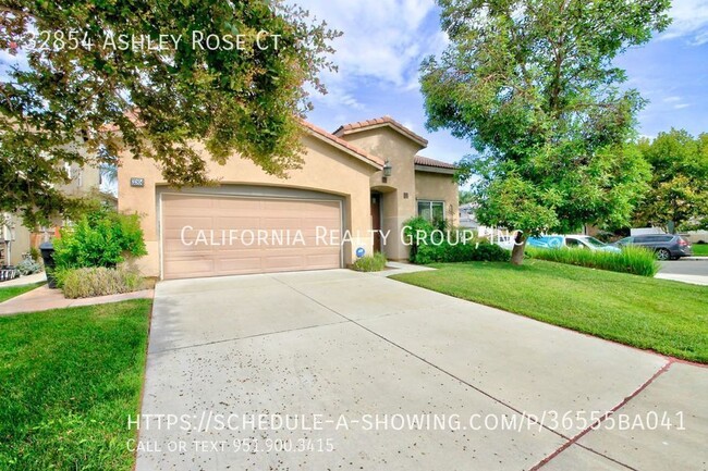 Foto del edificio - 32854 Ashley Rose Ct