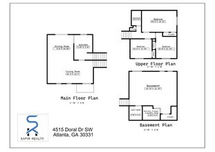 Building Photo - 4515 Doral Dr SW