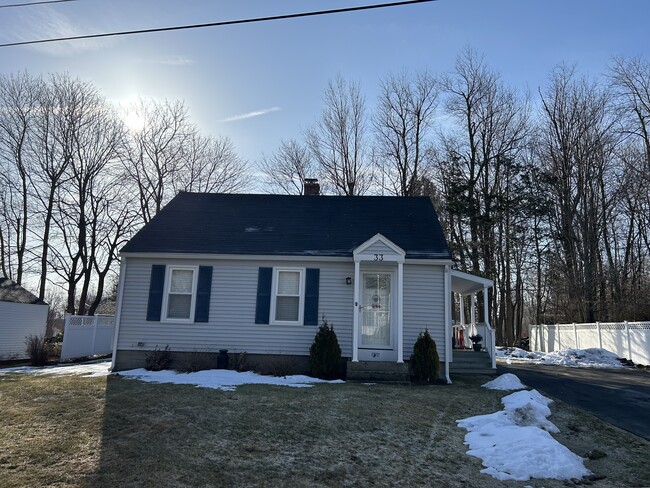 Foto del edificio - 33 Highland Park Rd
