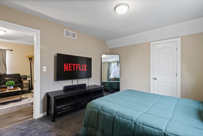 Foto del edificio - 124 Griggs St SW