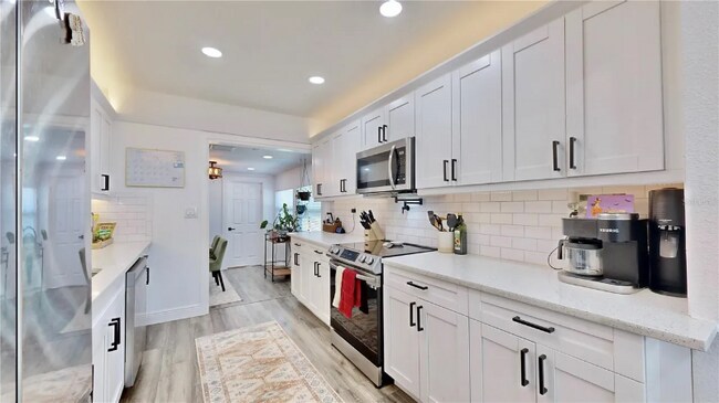 Foto del edificio - 4530 21st St N