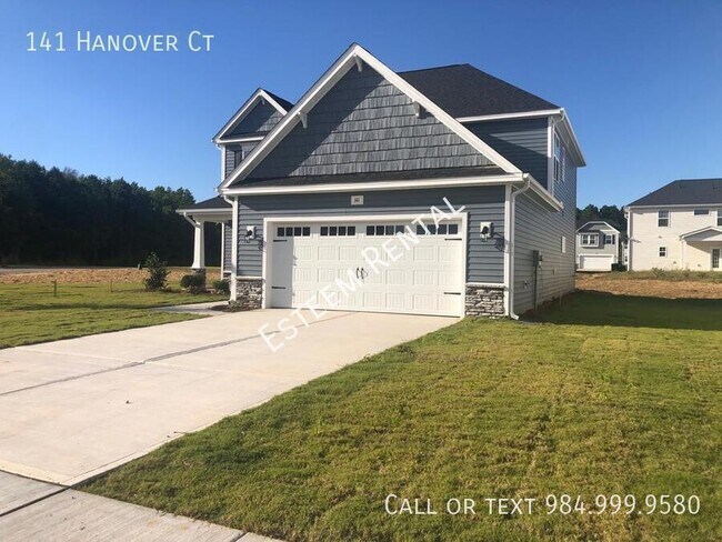Foto del edificio - 141 Hanover Ct