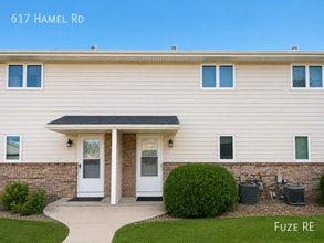 Building Photo - 617 Hamel Rd