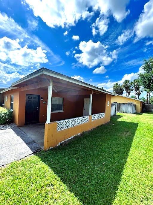 Foto principal - 3166 S Bumby Ave