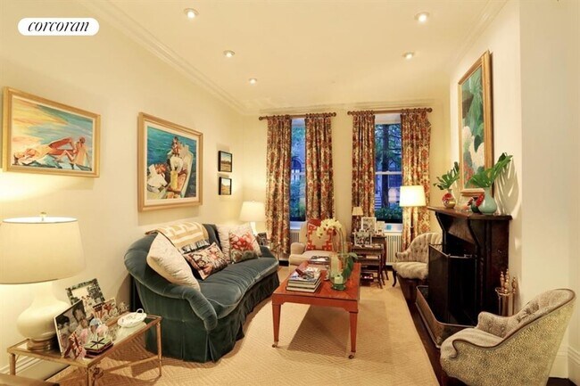 Foto del edificio - 116 E 91st St