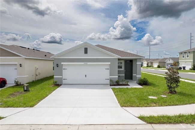 Foto del edificio - 3302 Pine Lily Ave