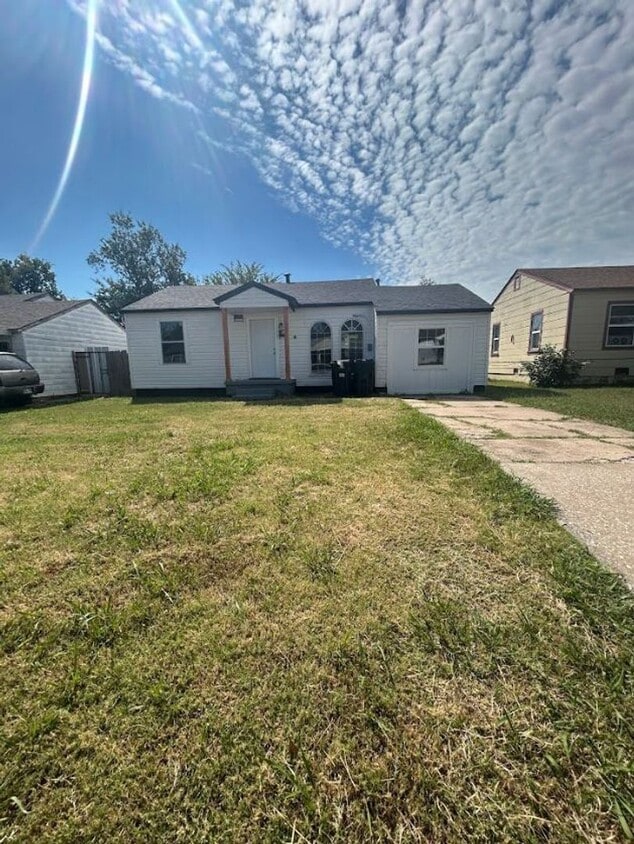 3 Bedroom Rent to Own Home Available! - 3 Bedroom Rent to Own Home Available!