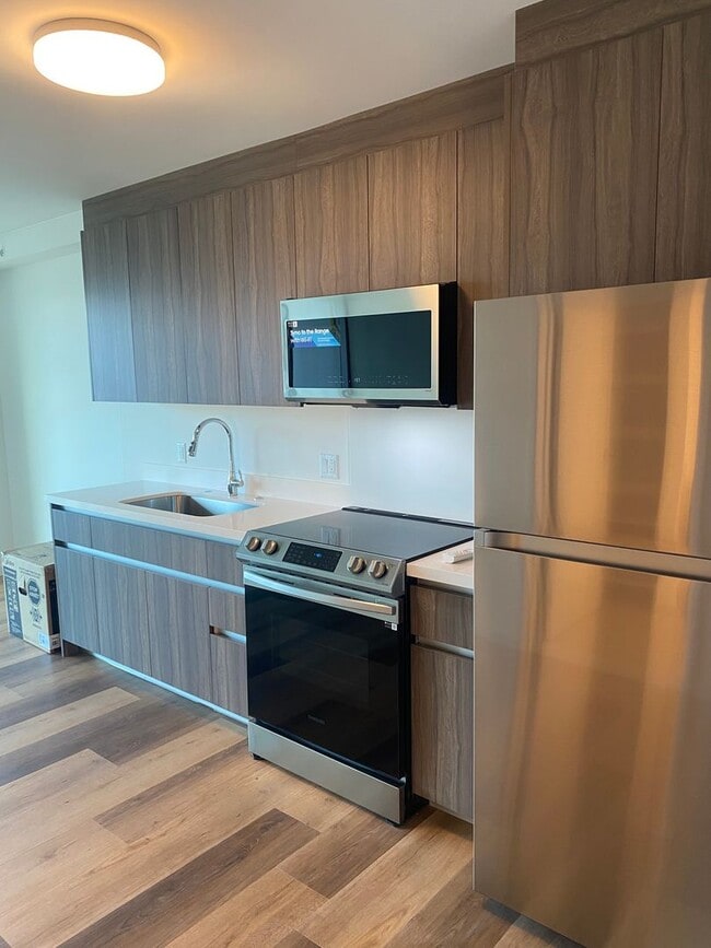 Foto del edificio - The Park Of Keeaumoku- Newly open condo, S...
