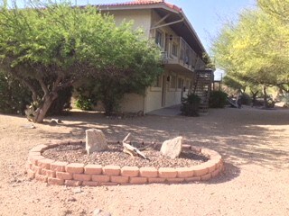 Desert Landscaping - 7542 E Carefree Dr