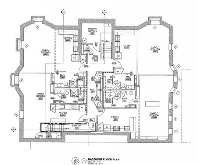 Building Photo - The Marion