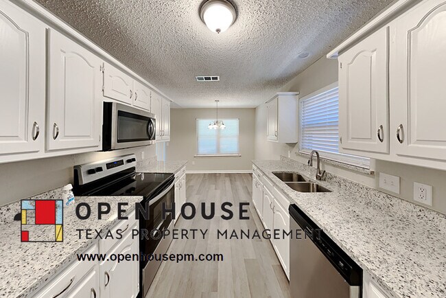 Building Photo - 4325 Bluestem St, Flower Mound