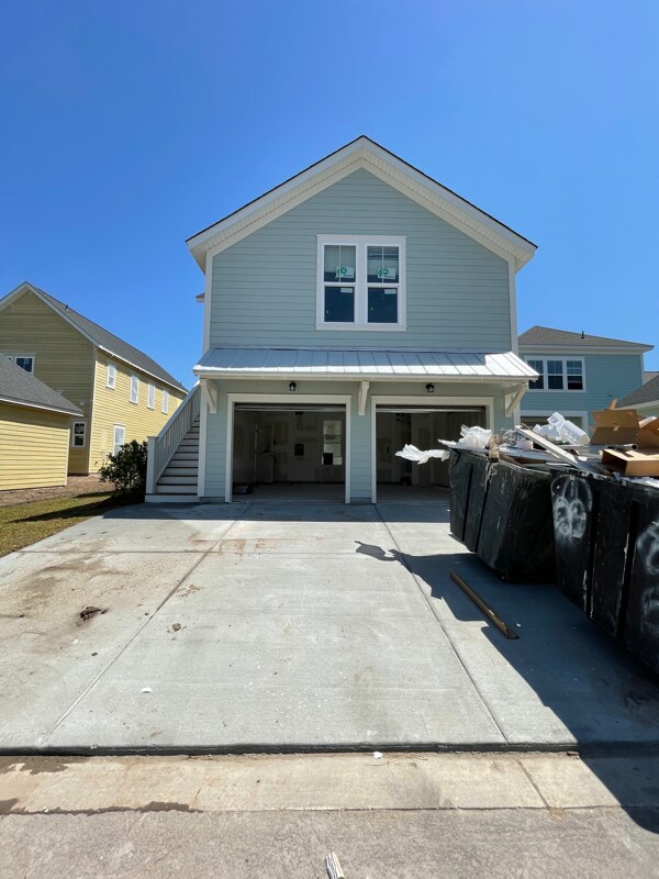 Foto del edificio - 770 Myrtle Branch St