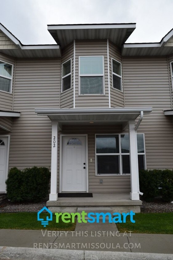 2201 Railroad St W Unit 201, Missoula, MT 59808 Condo for Rent in