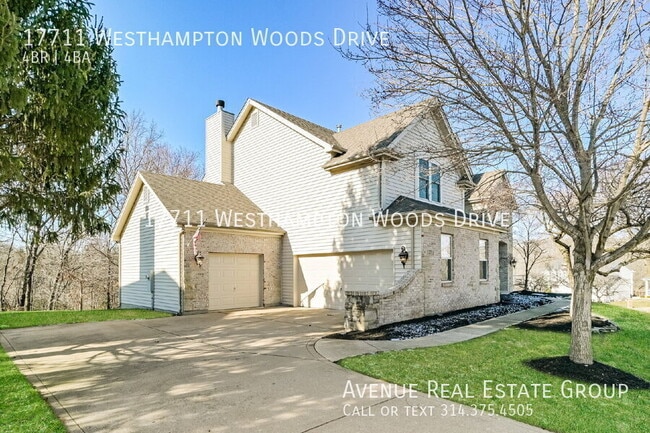Building Photo - 17711 Westhampton Woods Dr