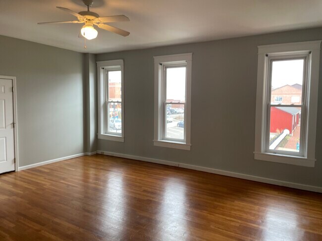Bedroom - 46 S 2nd St