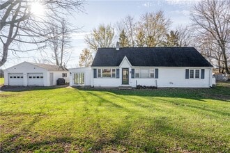Building Photo - 3367 NY-488