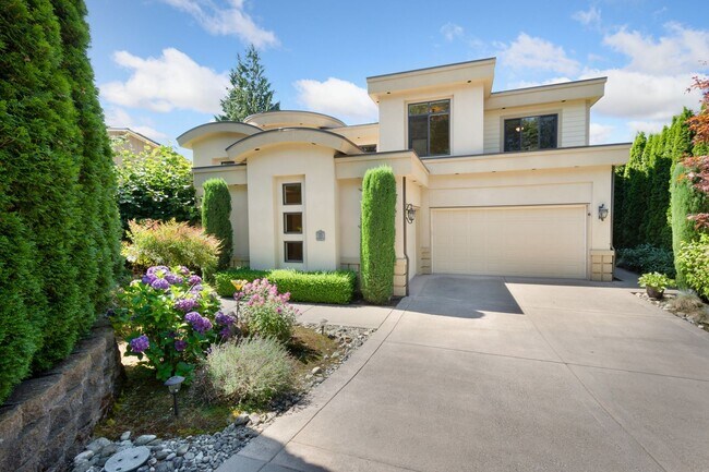 Foto del edificio - Live the Tuscan Life in Kirkland
