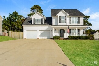 Building Photo - 459 Lenoir Dr