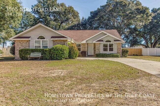 Building Photo - 3565 Stratford Ln