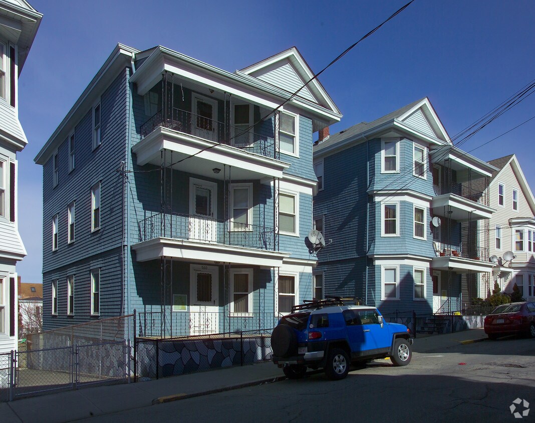 Foto principal - 560-570 William St