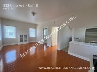 Building Photo - 832 Ohio Ave