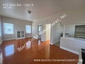 Building Photo - 832 Ohio Ave