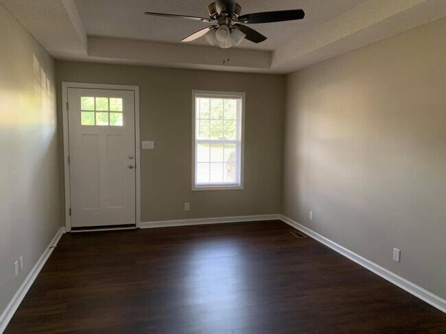 Foto del edificio - 2837 Teakwood Dr