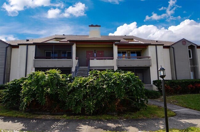 Building Photo - 10263 Gandy Blvd N