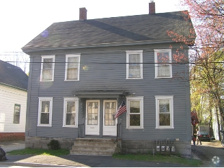 Building Photo - 41-43 Laurel St