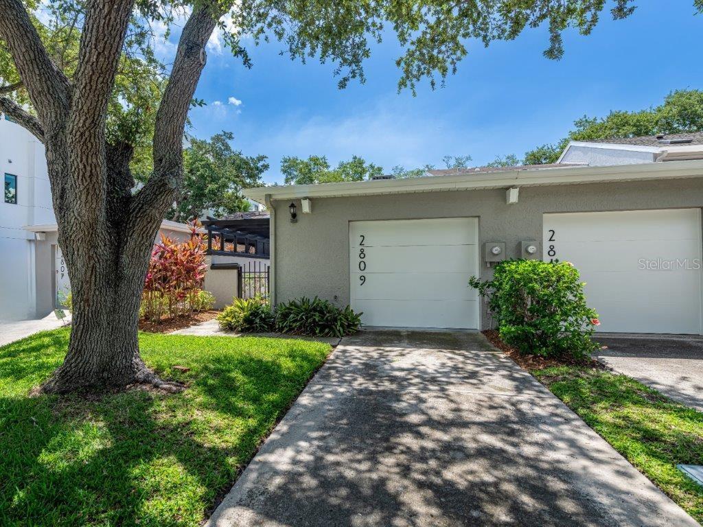 Primary Photo - 2809 Bayshore Blvd