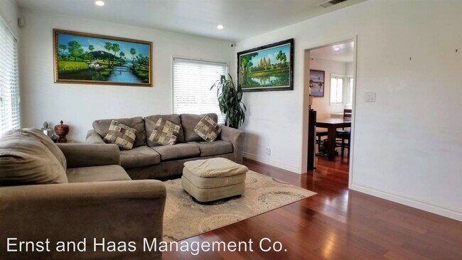 Building Photo - 3 br, 2 bath House - 5236 Montair Ave.