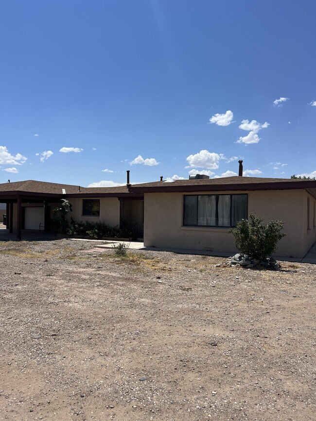 Building Photo - 4971 NM-314