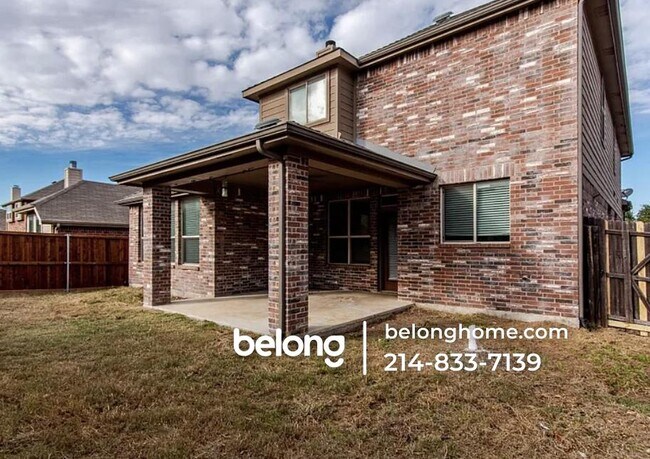 Building Photo - 1512 Cockatiel Dr