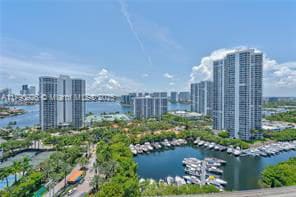 Photo - 19400 Turnberry Way Apt #1831, Aventura, FL 33180 - 2 BR 3 BA condo