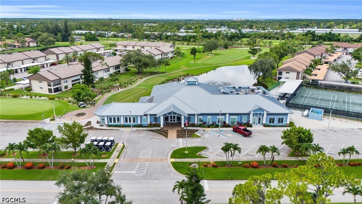 Foto del edificio - 5905 Trailwinds Dr